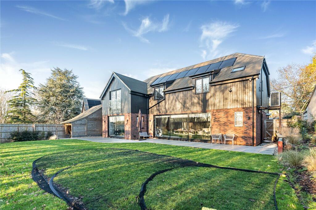 Main image of property: Cat Lane, Stadhampton, Oxford, OX44