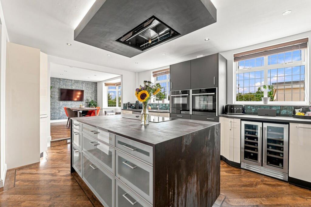House in East Lindsey, Skegness - View 5