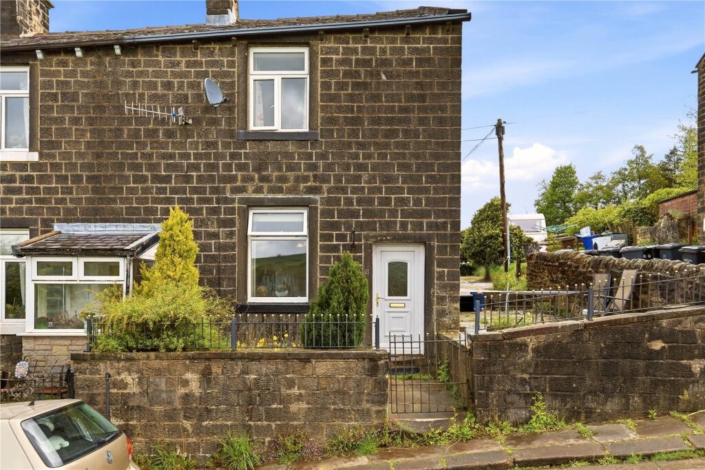Main image of property: Winewall Lane, Winewall, Colne, Lancashire, BB8