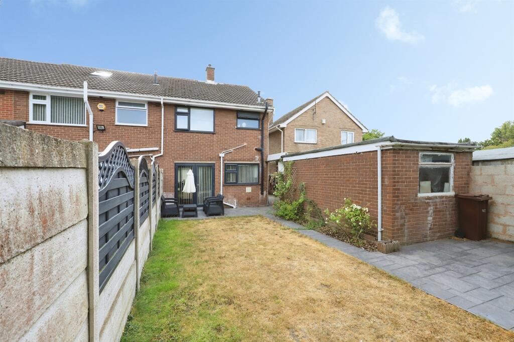 House in Wolverhampton - View 2