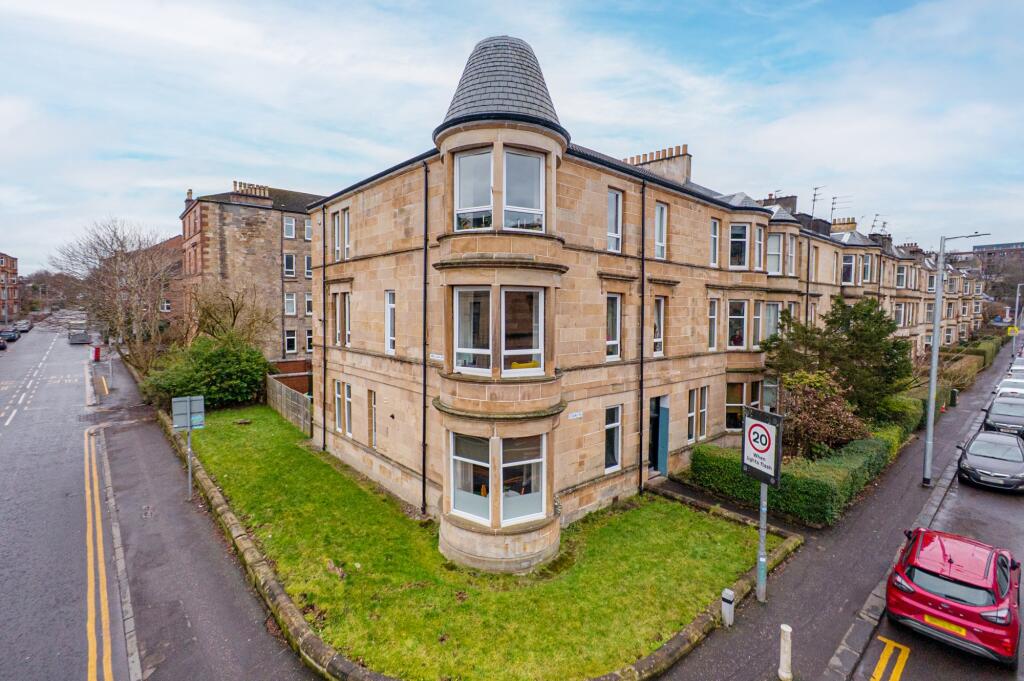 Main image of property: Ledard Road, Battlefield, Glasgow