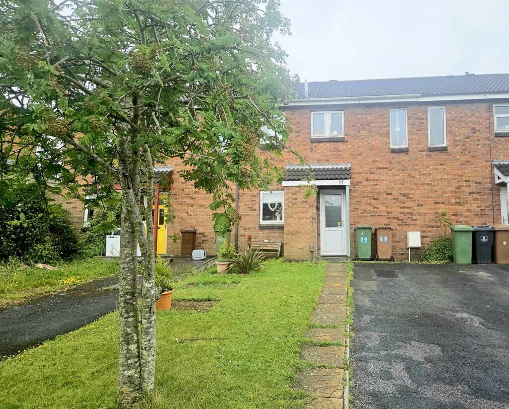 Main image of property: Lower Park Drive, Plymouth, Devon