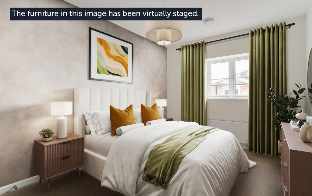 Apartment in Reading - View 3