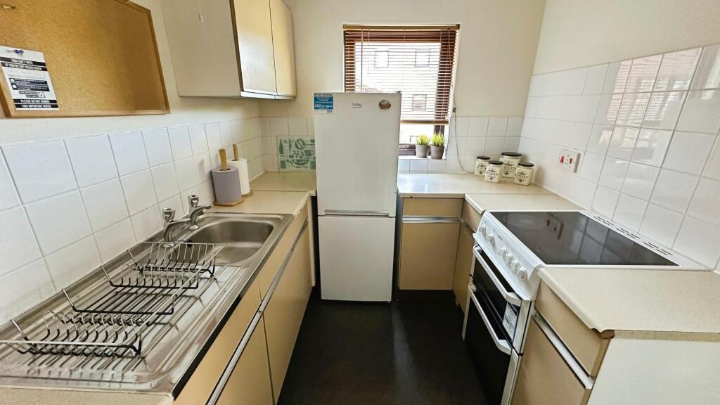 Apartment in Bristol, City of Bristol - View 5