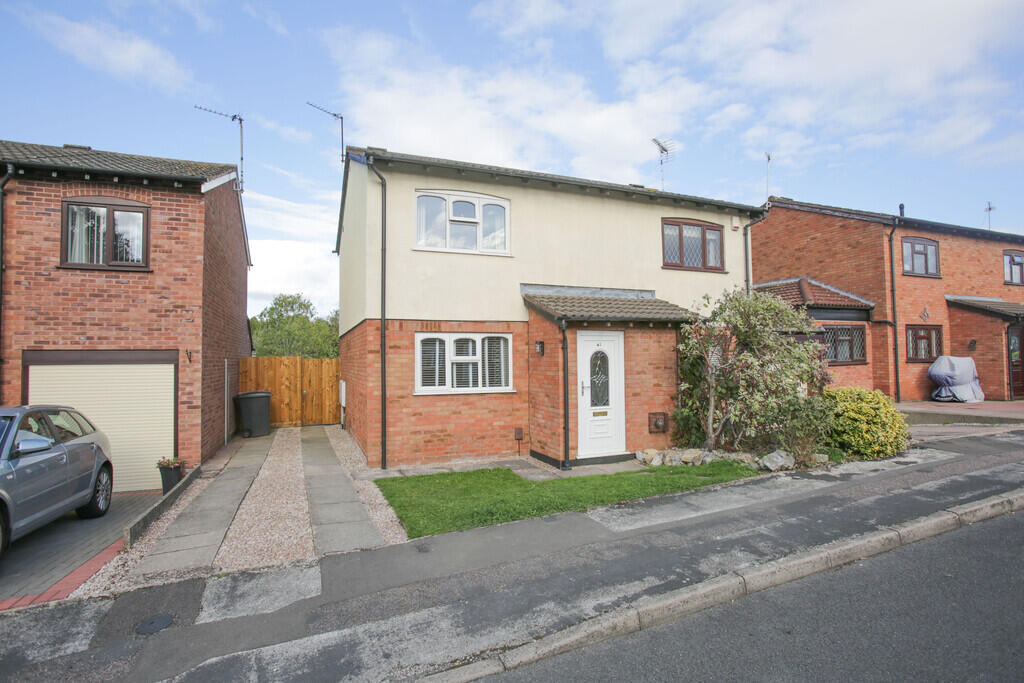 Main image of property: Kiln Way, Polesworth