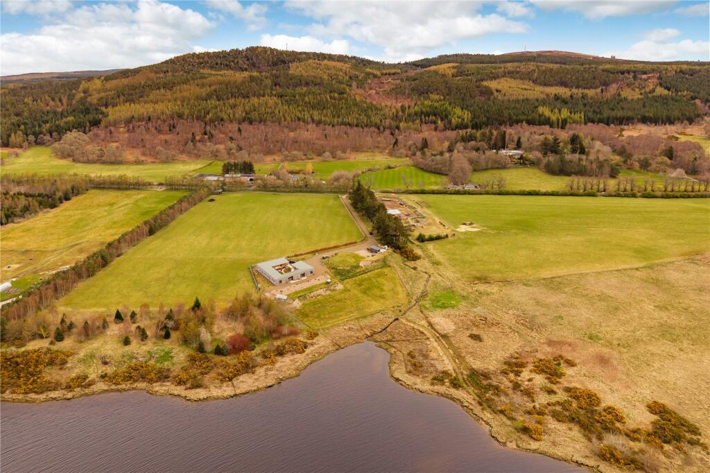 Main image of property: Altnamara, Bonar Bridge, Ardgay, Highland, IV24