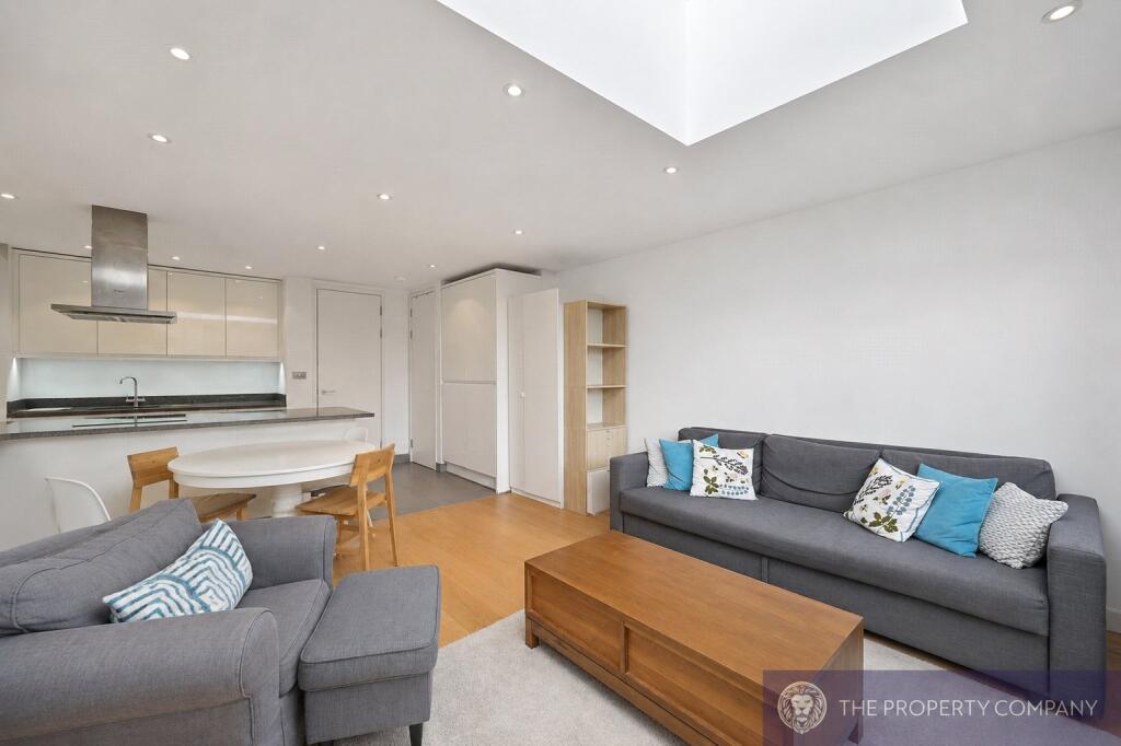Apartment in London - View 4