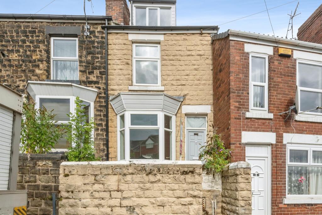 Main image of property: Cromwell Road, Mexborough