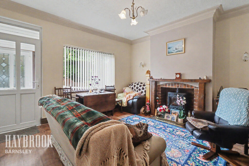 Barnsley Road, Brierley photo 3