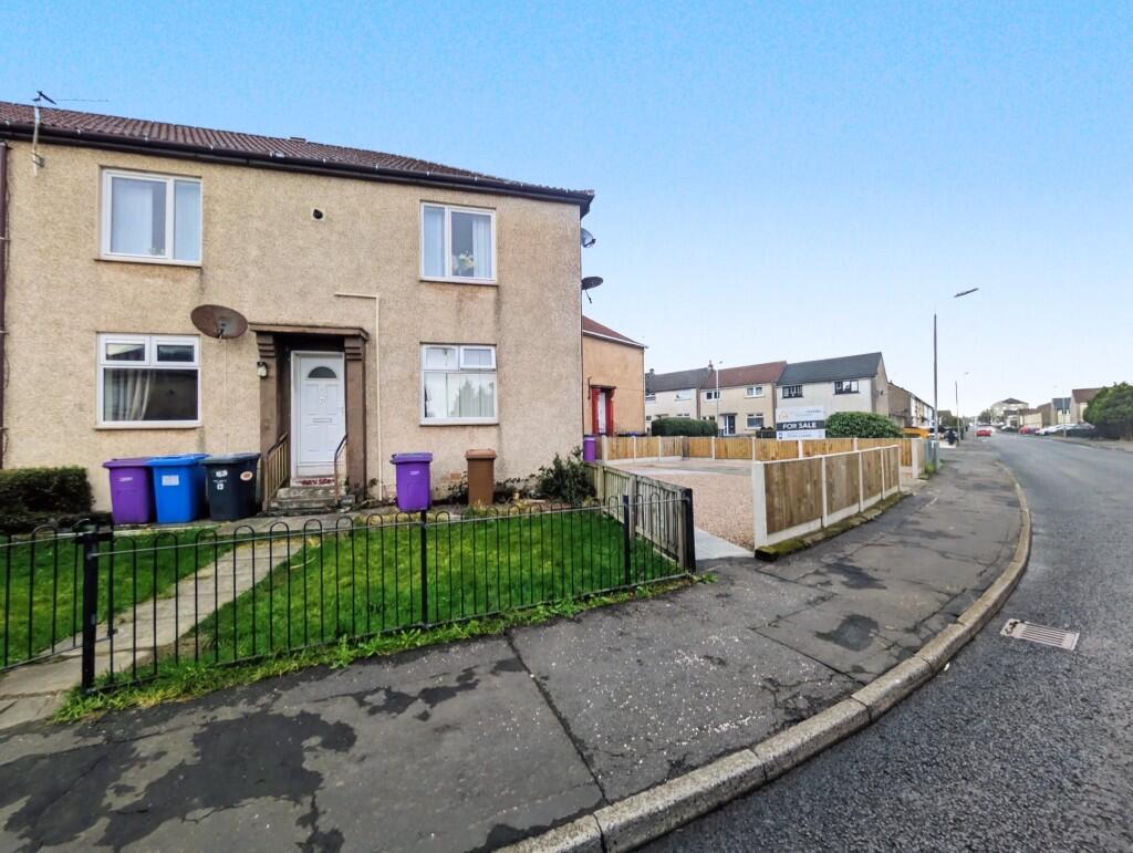 Main image of property: 13 Morrison Avenue, Stevenston, KA20 4ET