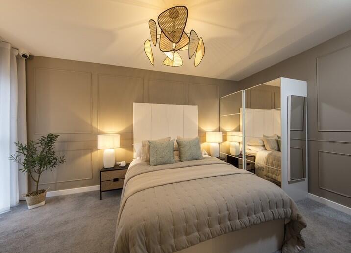 Main image of property: Albert Road,
Barnet,
EN49SH