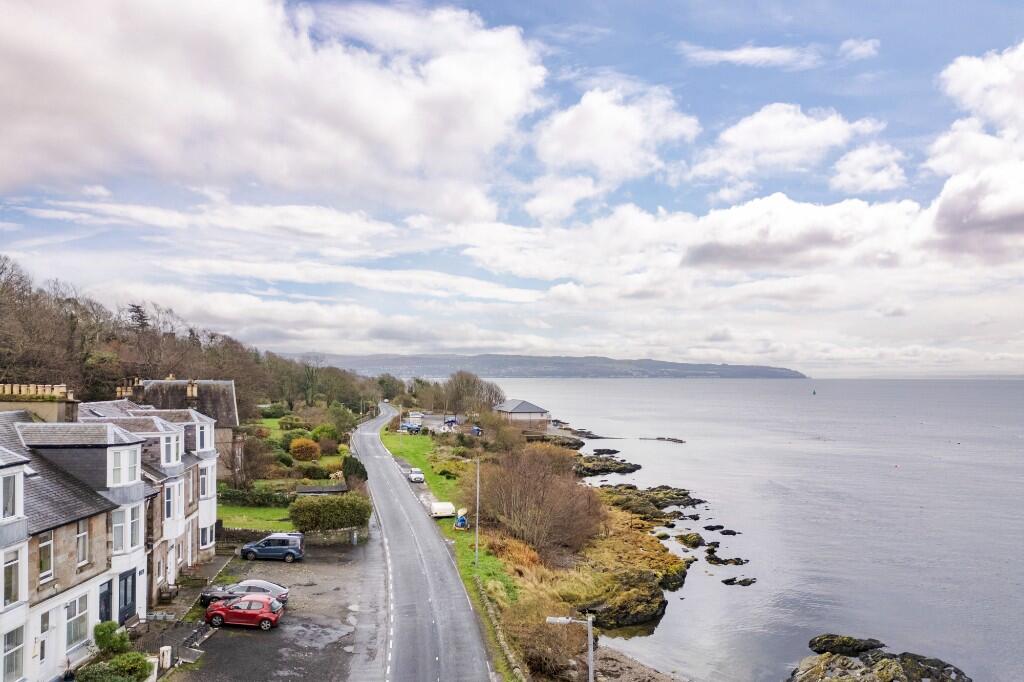 Urybank, Shore Road, Cove, Argyll And Bute G84 photo 4