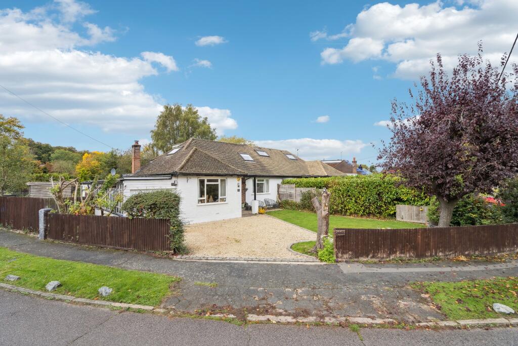Main image of property: Lappetts Lane, South Heath, Great Missenden
