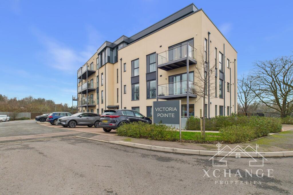 Main image of property: De Normanville Avenue, Leamington Spa, CV31