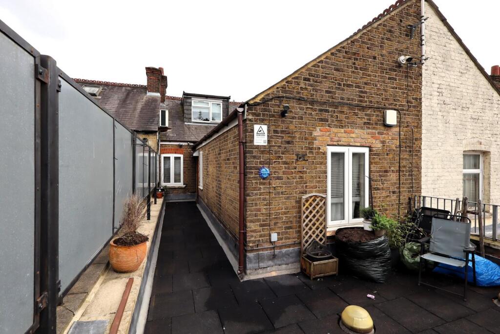Main image of property: St. Albans Road, Watford