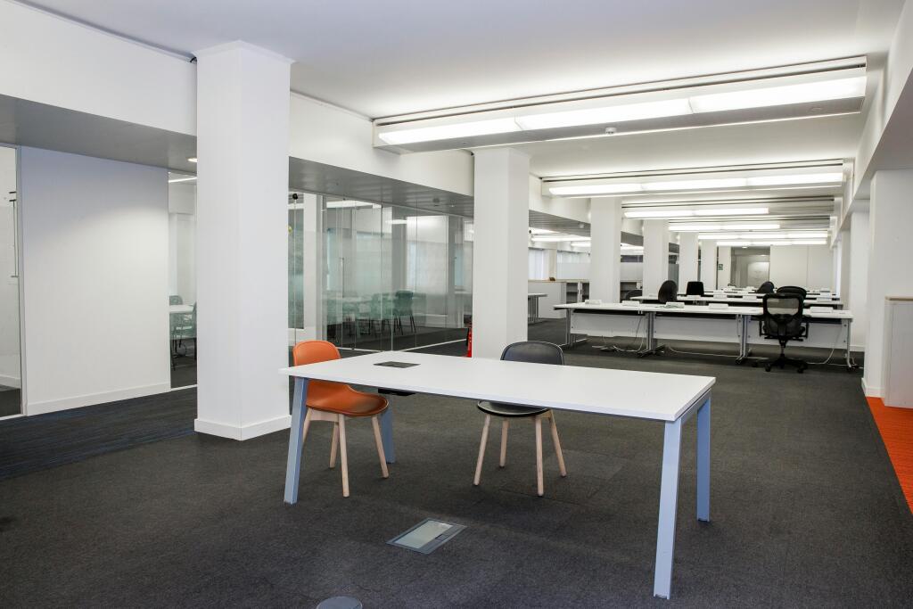 3rd Floor Workspace - kitchen view.jpg