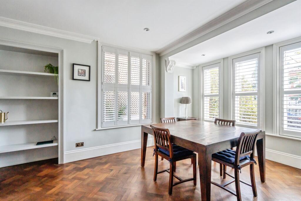 House in Portsmouth - View 4