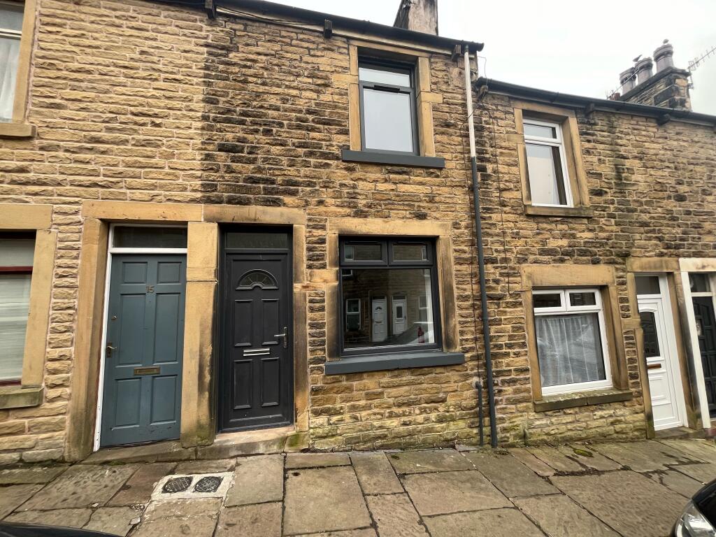 Main image of property: Graham Street, Lancaster