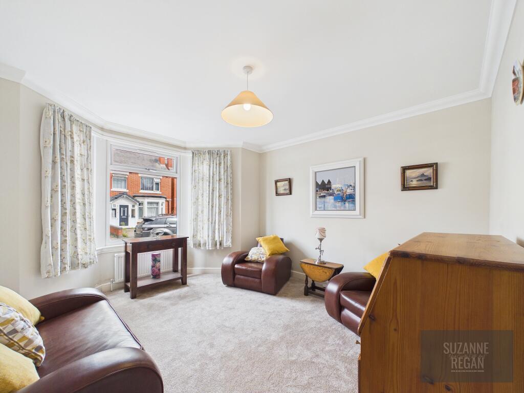 House in Coventry, Chapelfields - View 4