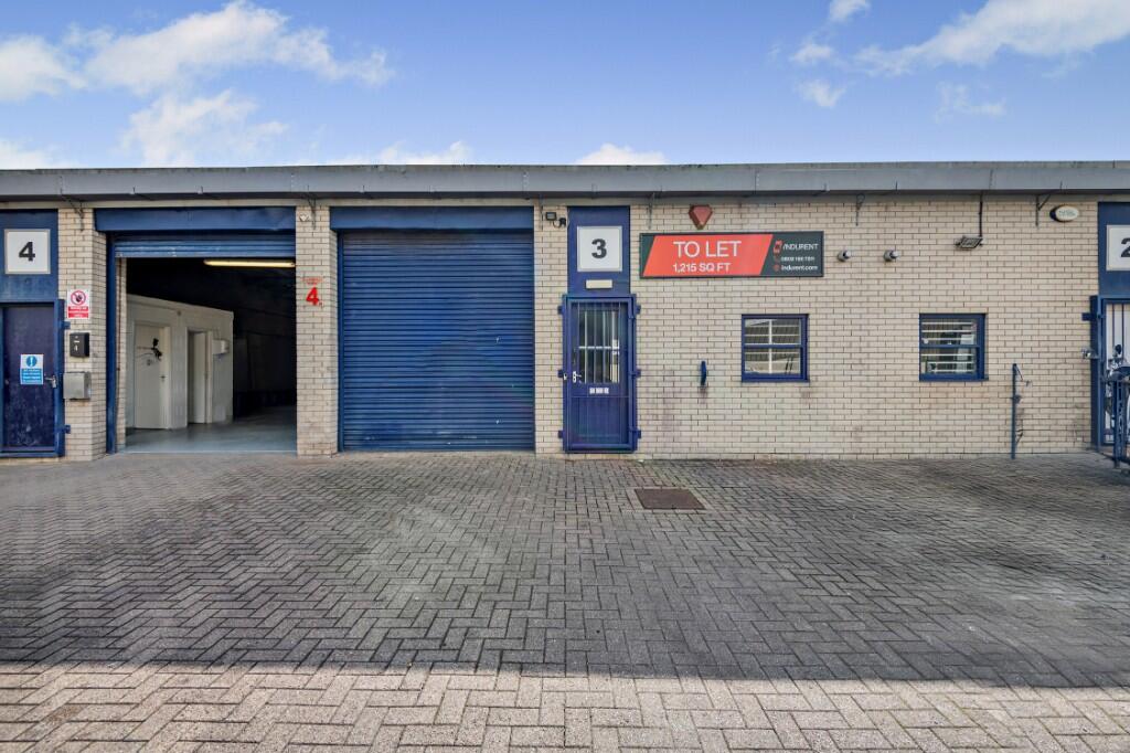 Main image of property: Poulton Close, Dover, Kent, CT17