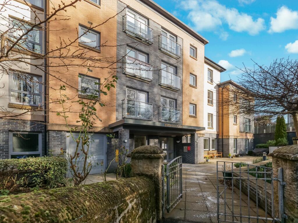 Main image of property: Victoria Road, Paisley, Renfrewshire, PA2