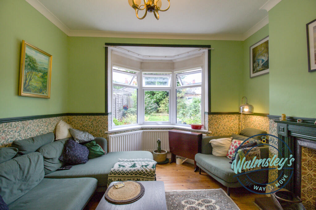 Mickleton Road, Earlsdon, Coventry, CV5 photo 3