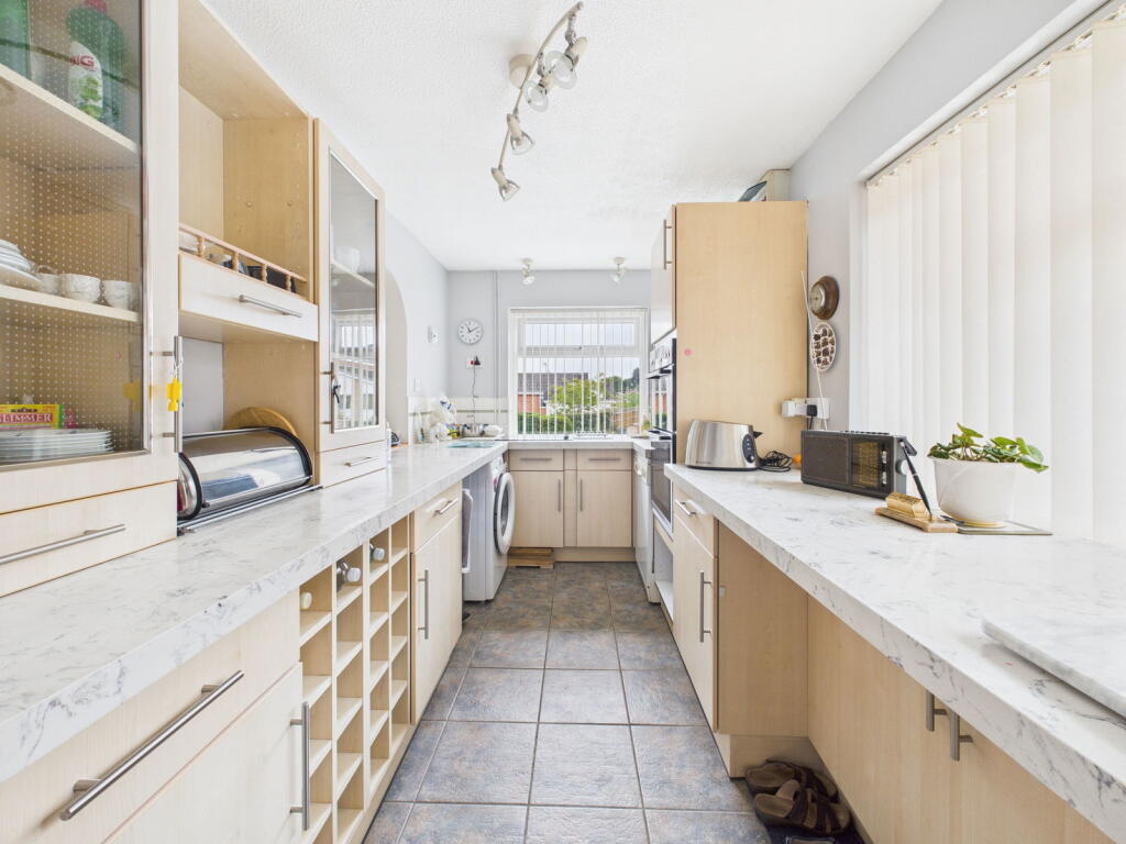 The Crescent, Mitcheldean photo 4