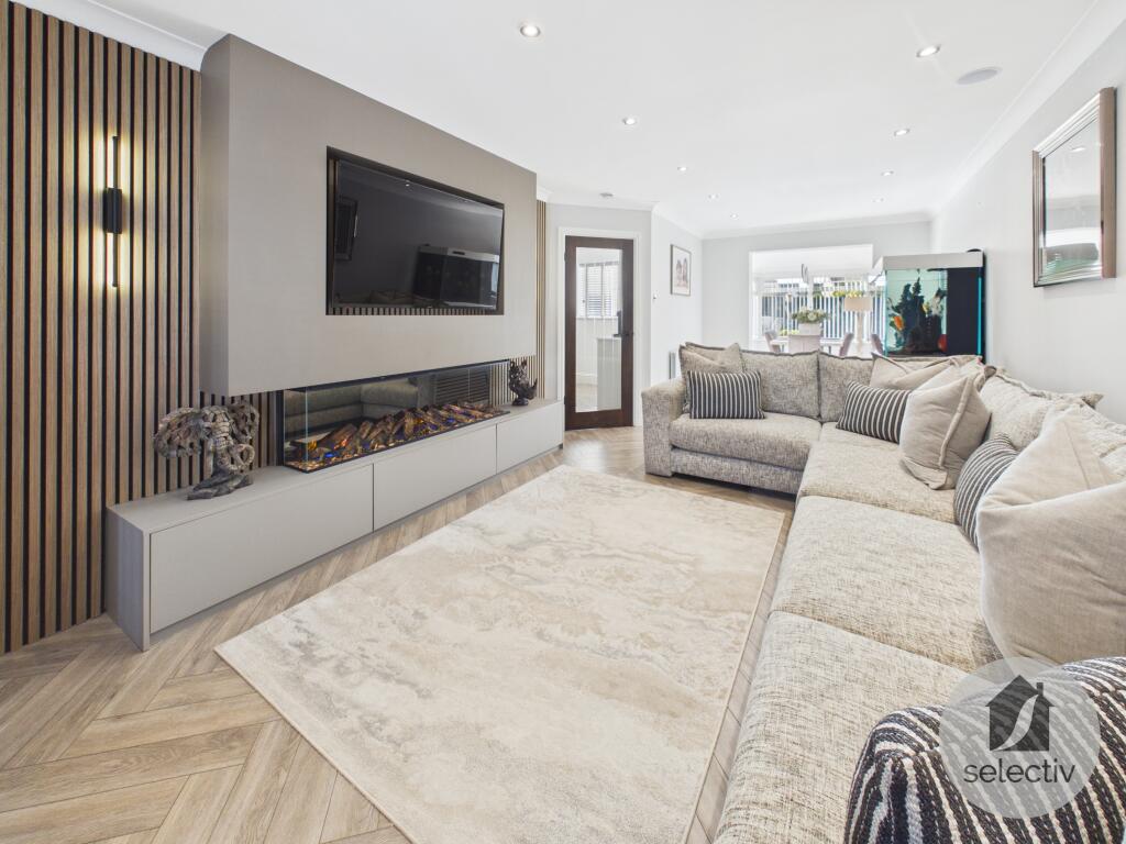 House in Stockton-on-Tees - View 2