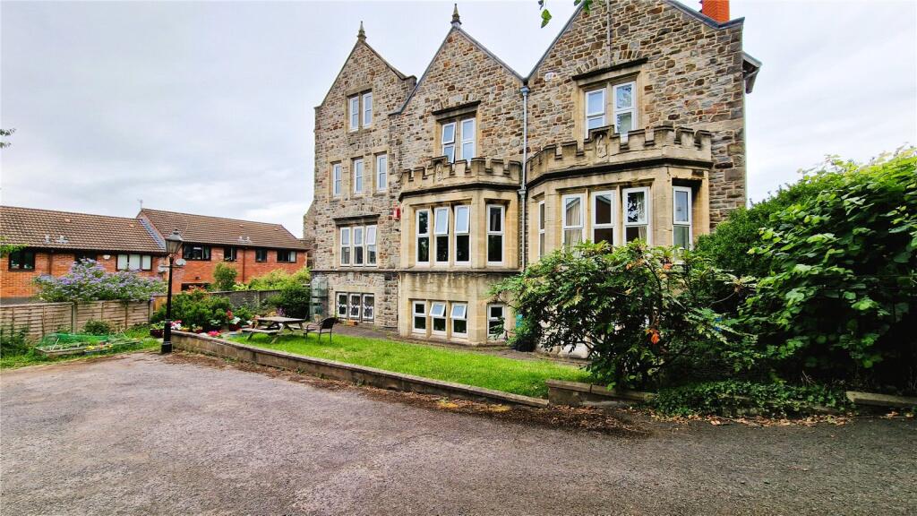 Main image of property: Aubrey House, Aubrey Road, Bedminster, BS3