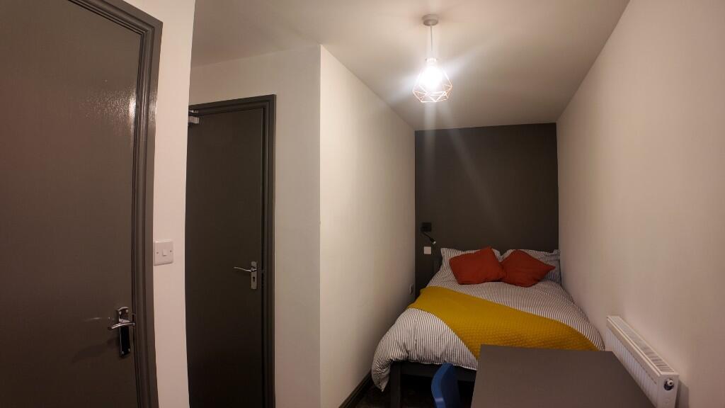 Main image of property: Uttoxeter Old Road, Derby, DE1