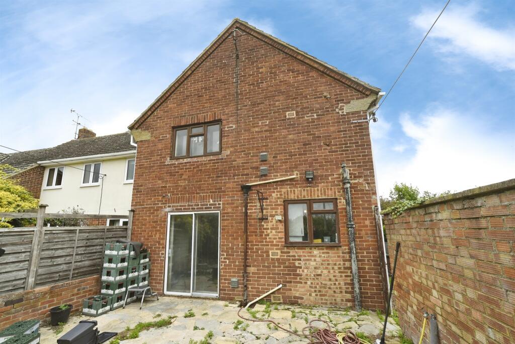 House in Swindon, Inglesham - View 3