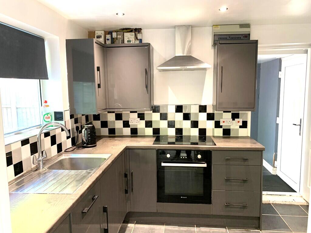 House in Stoke-on-Trent - View 5