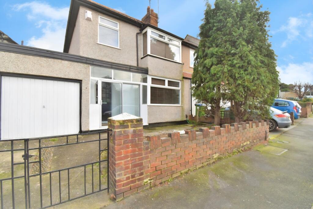 Main image of property: Ruskin Road Belvedere DA17