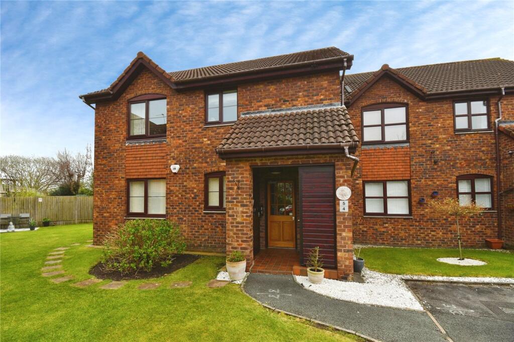 Main image of property: Brimstage Green, Brimstage Road, Heswall