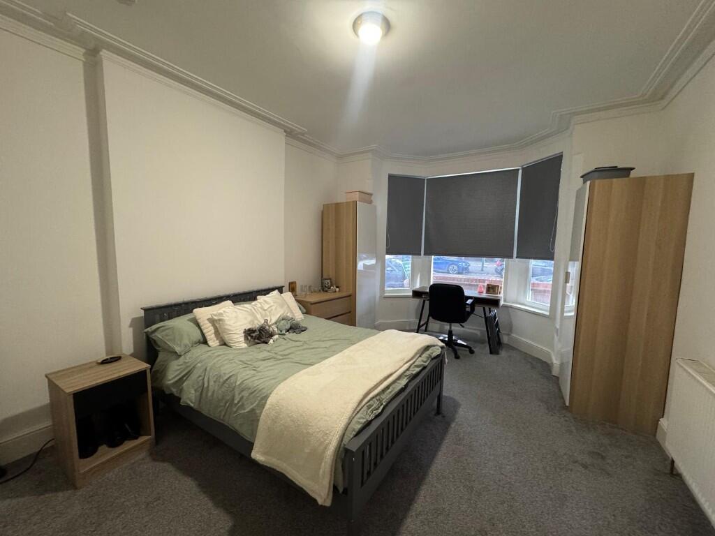 House in Nottingham, Old Lenton, Lenton - View 5