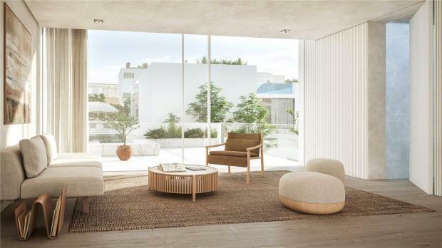 Main image of property: Secret Garden Villas, Campo de Ourique, Lisboa