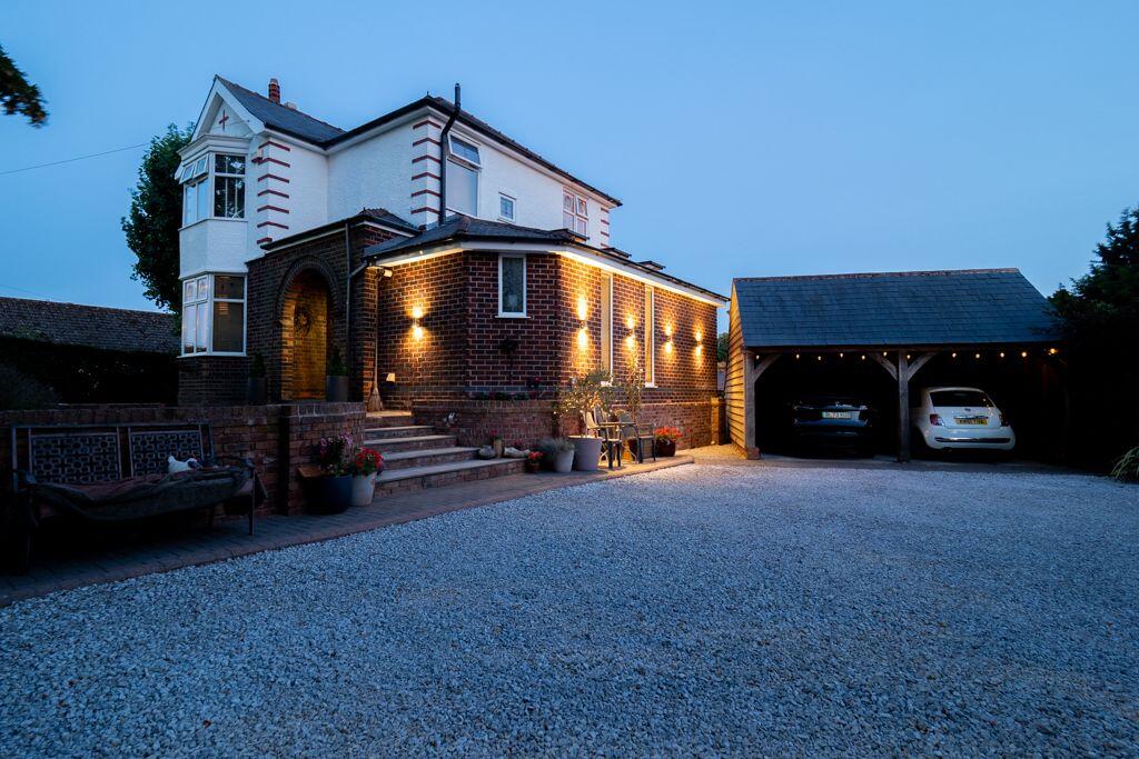 House in Ashfield, Selston - View 5