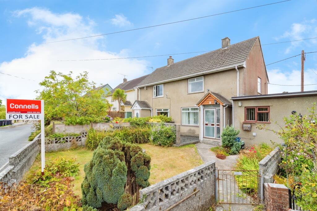 Main image of property: Tweenaways, Buckfastleigh
