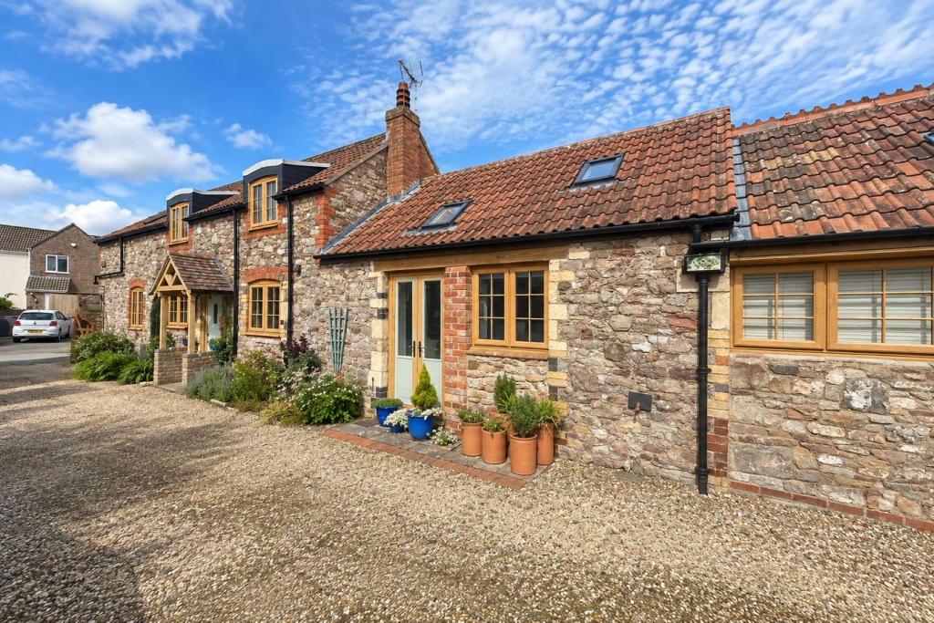 Main image of property: Crispin Lane, Thornbury, BS35