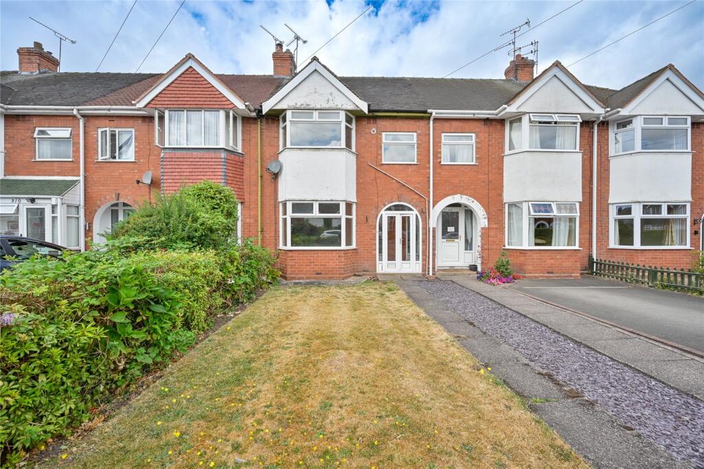 Main image of property: Oxford Gardens, Stafford, Staffordshire, ST16