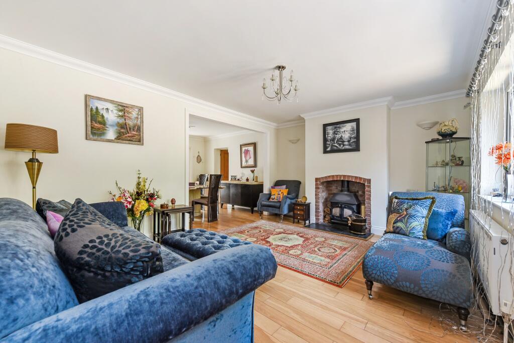 House in Winchester, Upper Swanmore, Swanmore - View 5