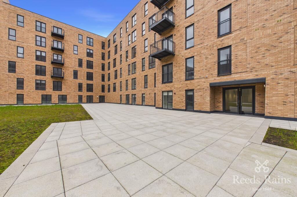 Main image of property: Ordsall Lane, Salford, M5