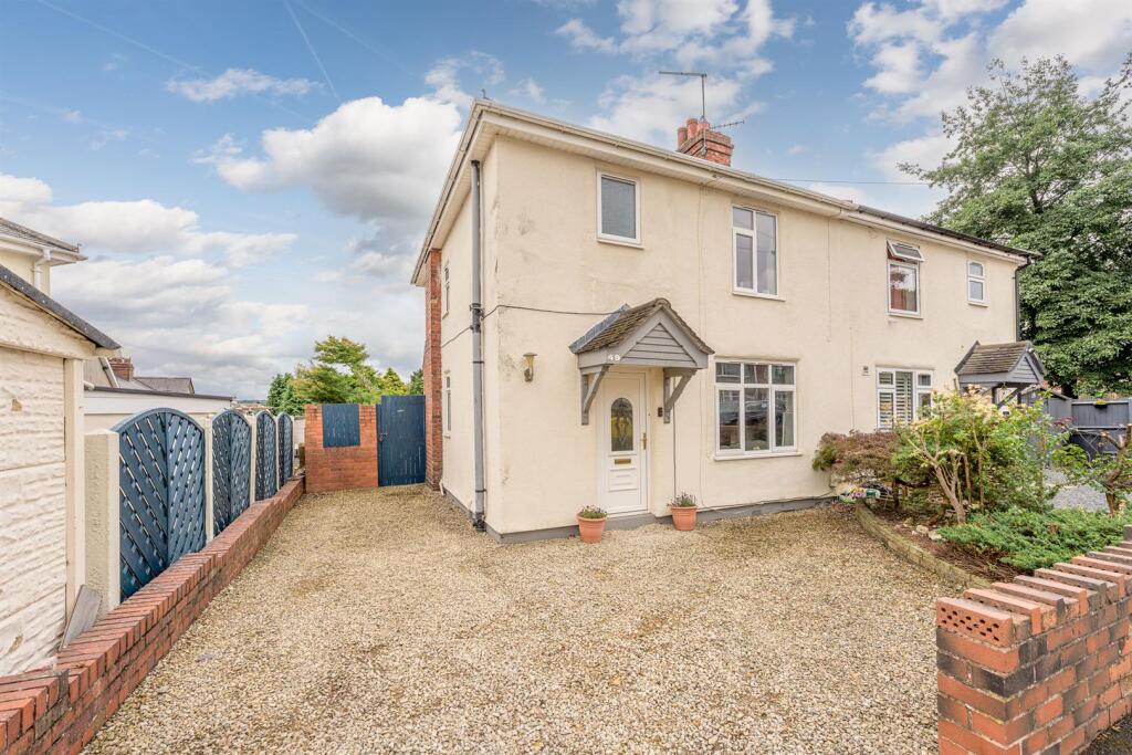 Main image of property: Yew Tree Road, Dudley, DY2 0LG