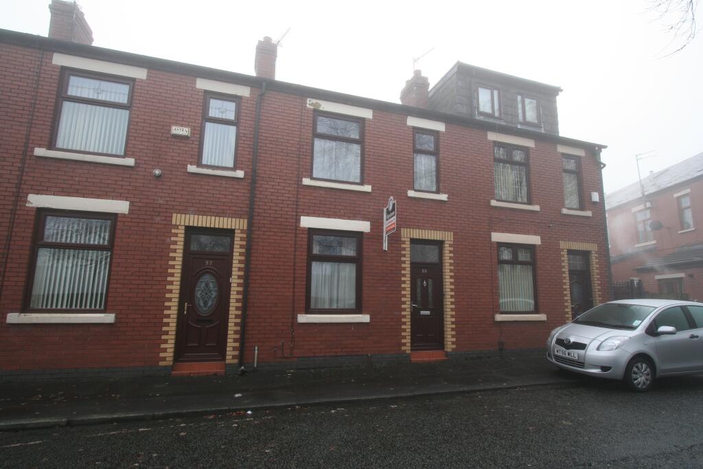 Main image of property: Derby Street, Deeplish, Rochdale