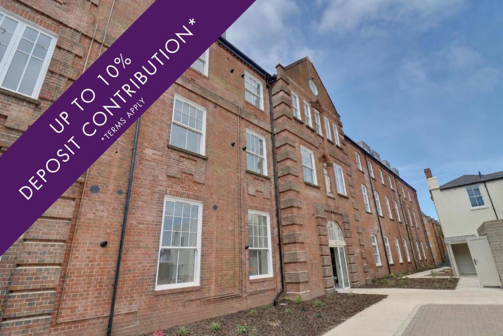 Main image of property: Jasmine Place, St Johns Square