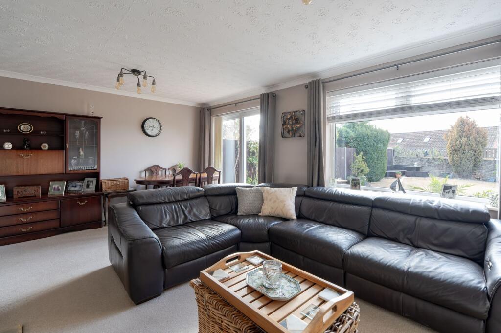 House in Oxford - View 5
