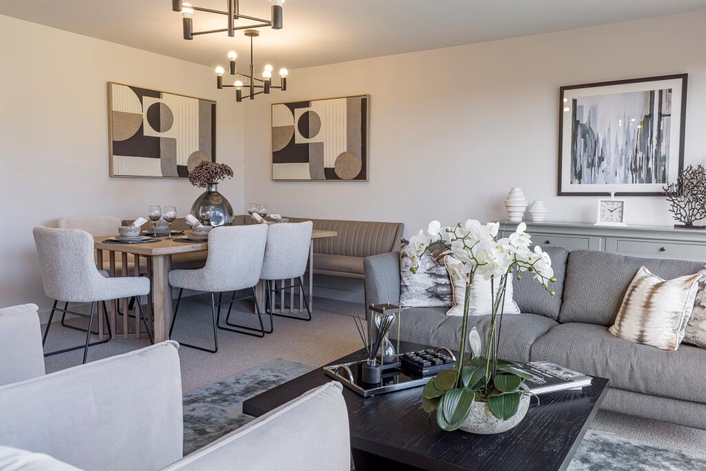 Main image of property: Manningtree Park, Mistley, Manningtree