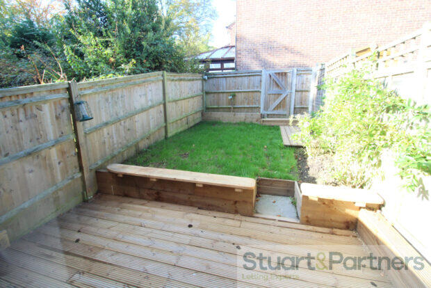 House in Redhill - View 5