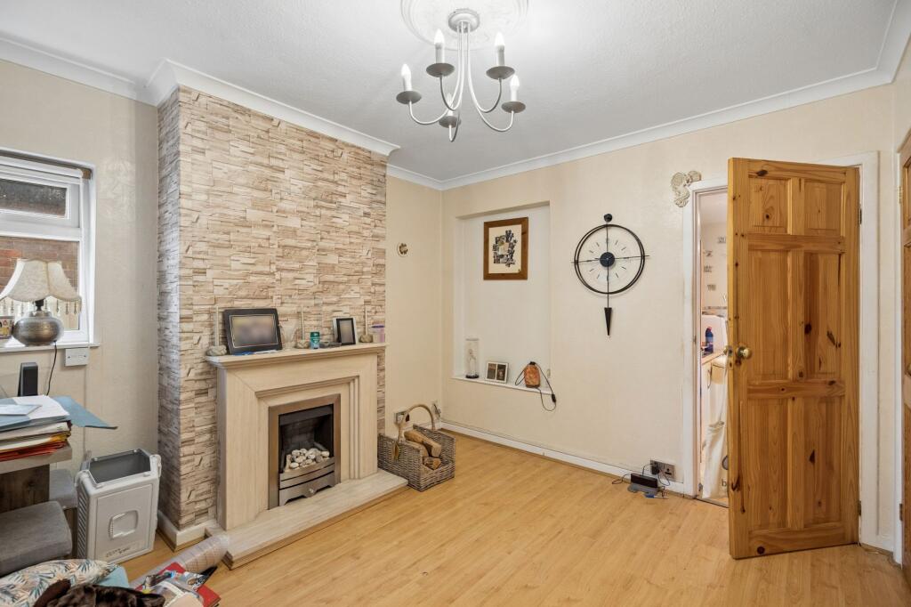House in Watford - View 4