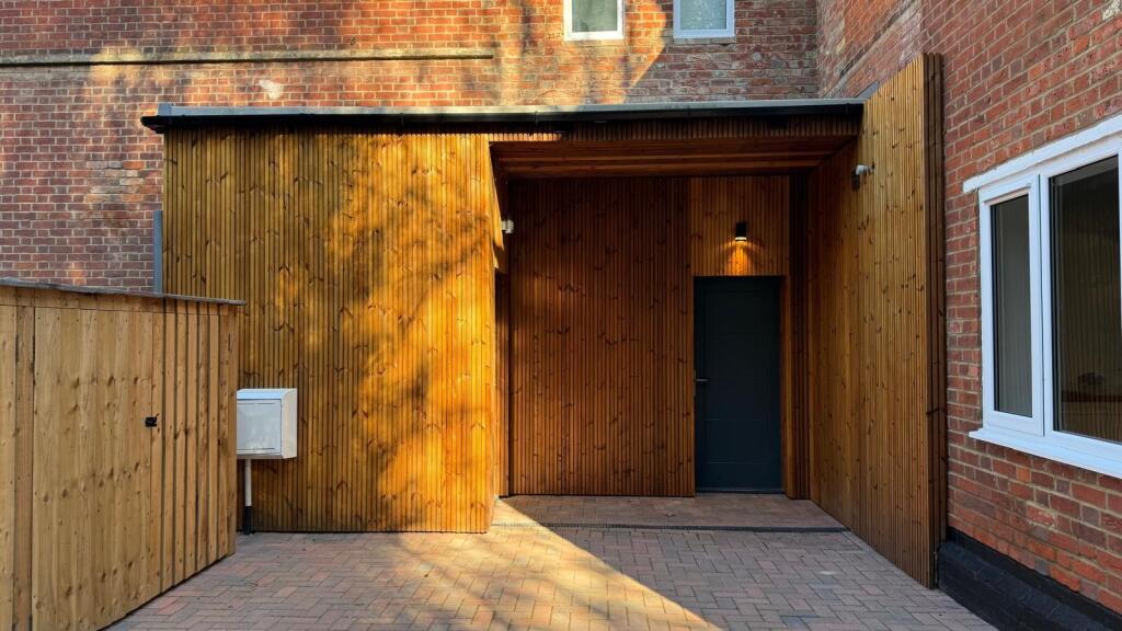 Main image of property: Plot 3, Aldon Lane, Addington, West Malling